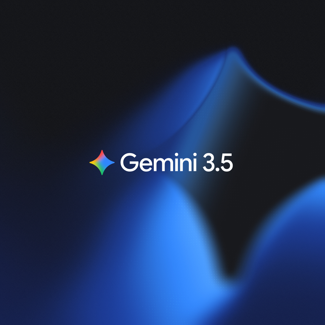 Gemini 3.5 Flash：极致速度终结复杂工作流，AI智能体真正“干活”