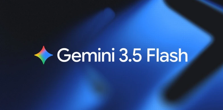 Gemini 3.5 Flash：4倍速、1/3成本，重塑AI编程与智能体开发效率