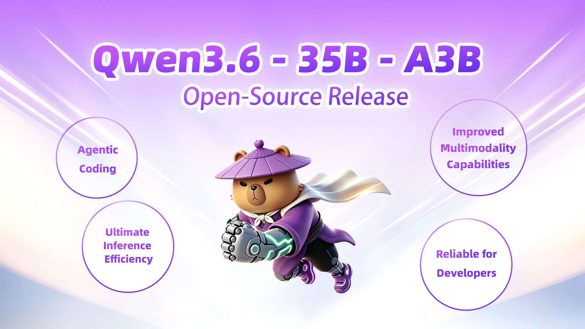 Qwen3.6技术选型：27B稠密对比35B MoE怎么选？