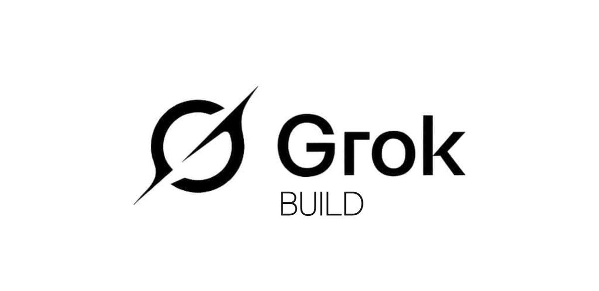 Grok Build 0.1 深度拆解：编码模型、多 Agent 并行与推理网关适配
