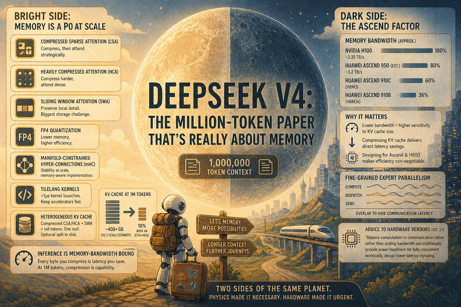 高效接入DeepSeek-V4：双模型并行选型与代码实战