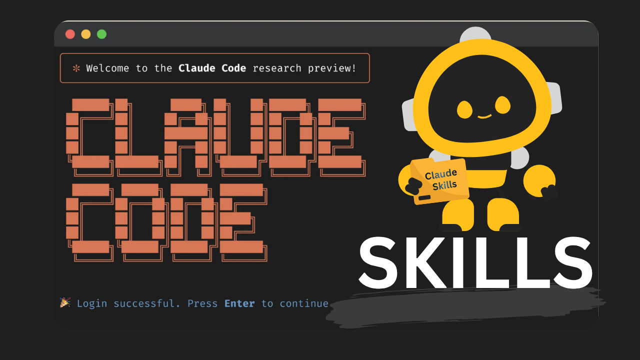 Claude Skills 实战：把"怎么用AI"变成可复用资产 | 省 token、告别重复提示词