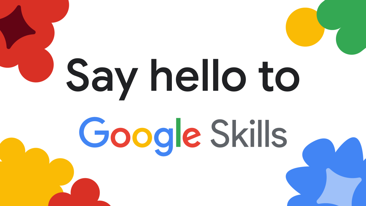 Google Skills解析 | Agent接入Google Cloud工作流