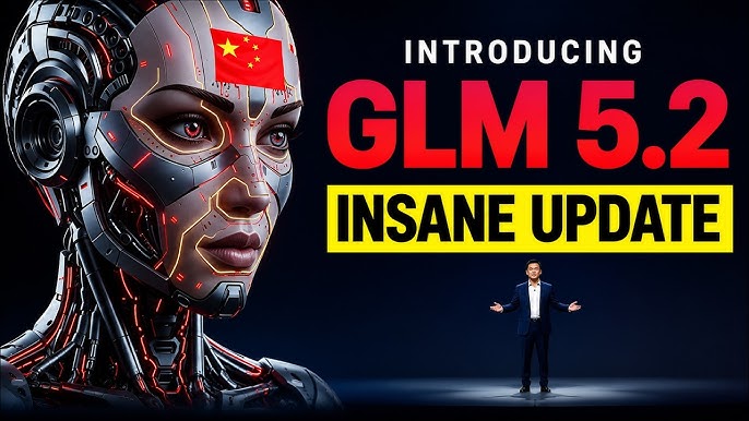 ZCode接入GLM-5.2 | 4SAPI路由教程