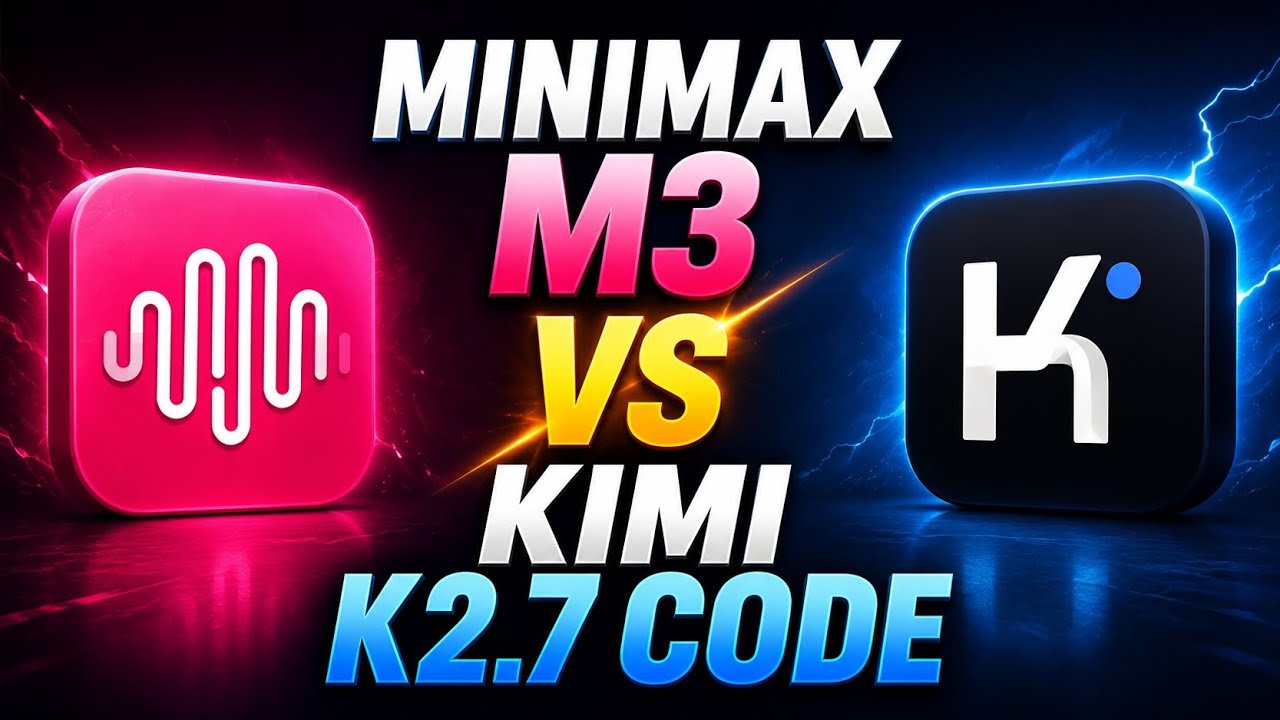 国产开源三旗舰横评 | MiniMax M3 vs Kimi K2.7 vs GLM-5.1，开没开源、许可证有没有坑