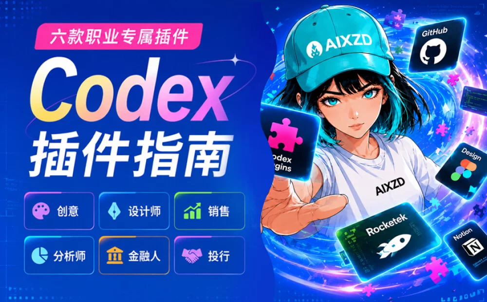 Codex电商SOP | 从表格到自动化