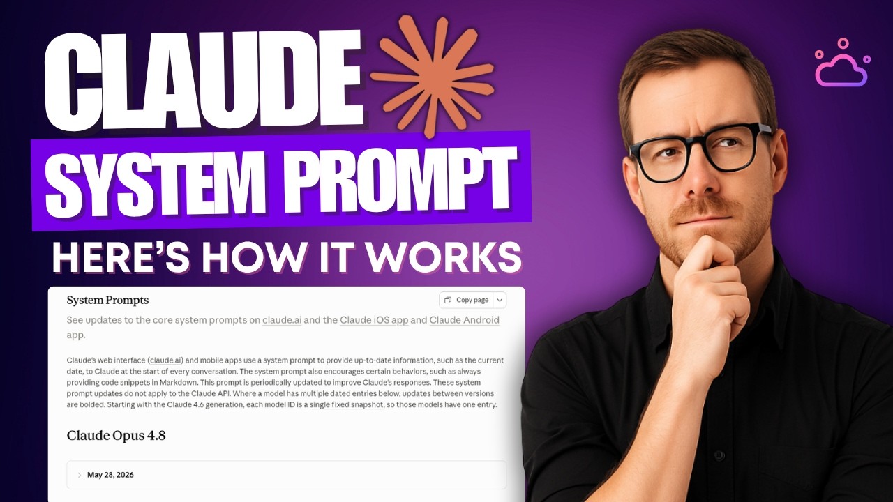 Claude System Prompt | 30个专家模式