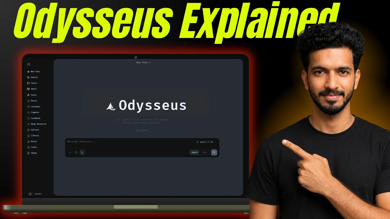Odysseus团队试点 | 3人到10人落地