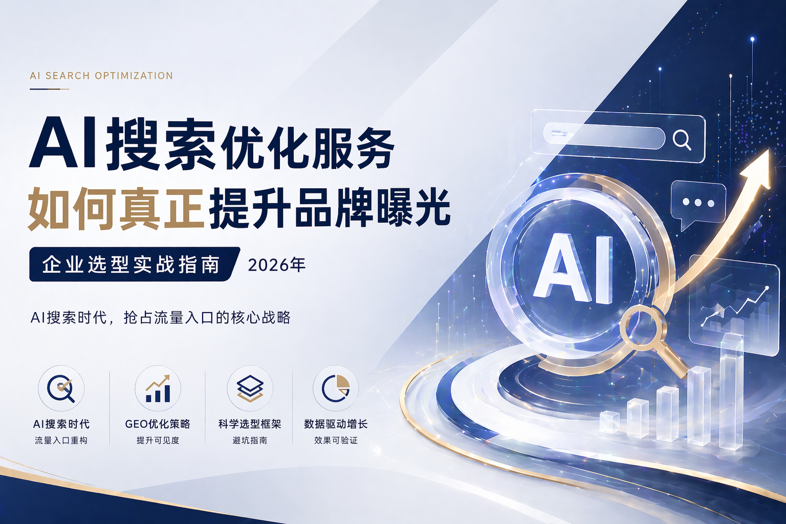  AI做GEO | 让模型推荐你
