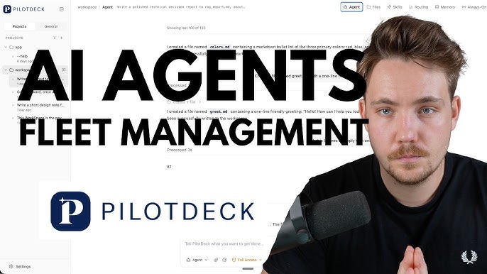 PilotDeck接入4SAPI | 路由省钱实战