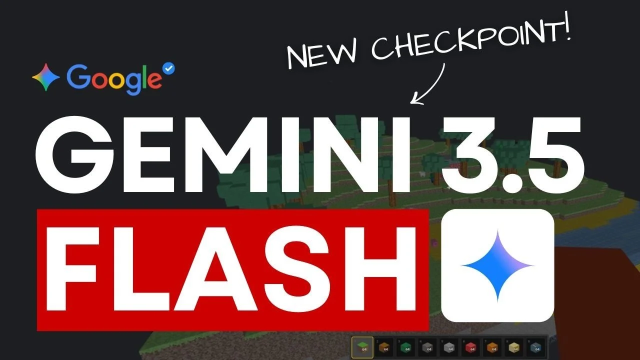 Gemini 3.5 Flash测评 | 1M上下文与成本对比
