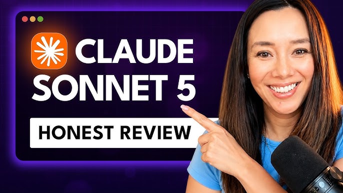 Claude Sonnet 5首发测评 | 企业接入值不值得换