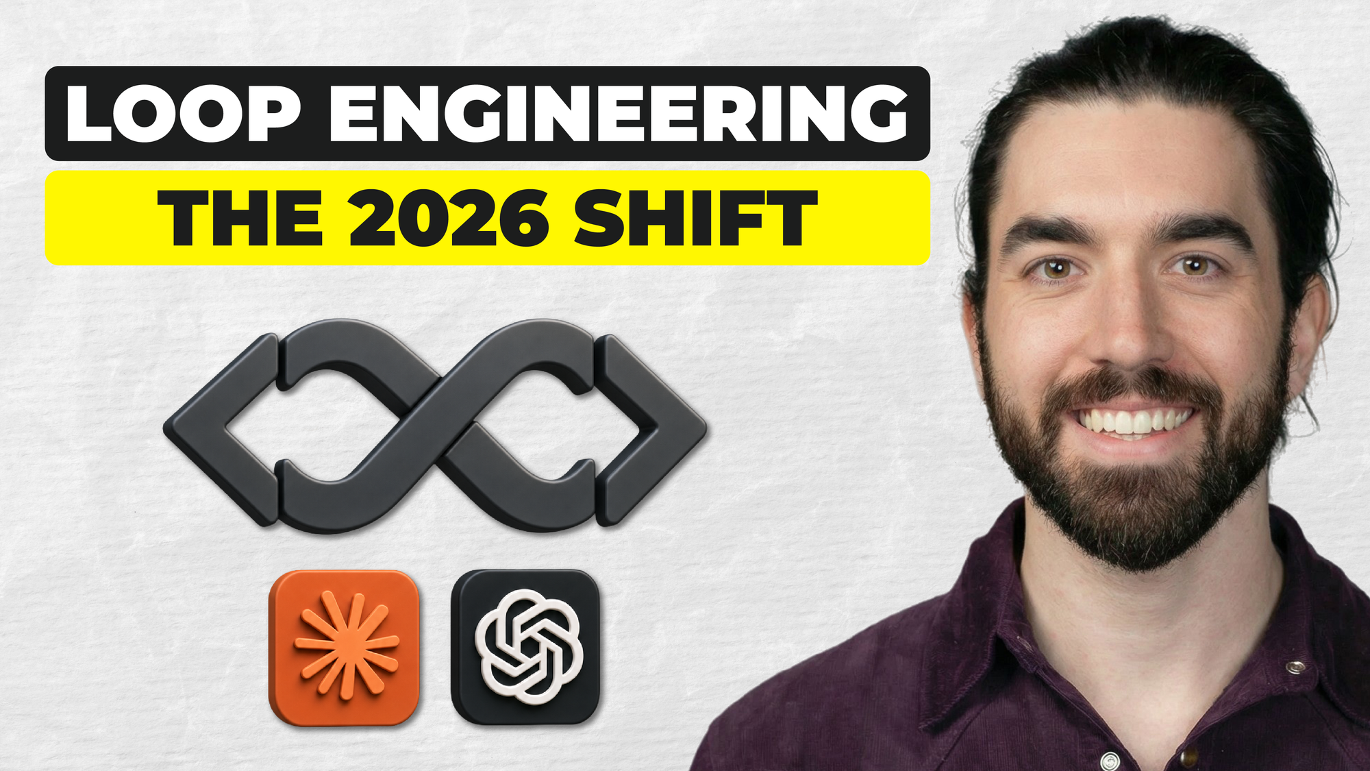 Loop Engineering | 最小模板