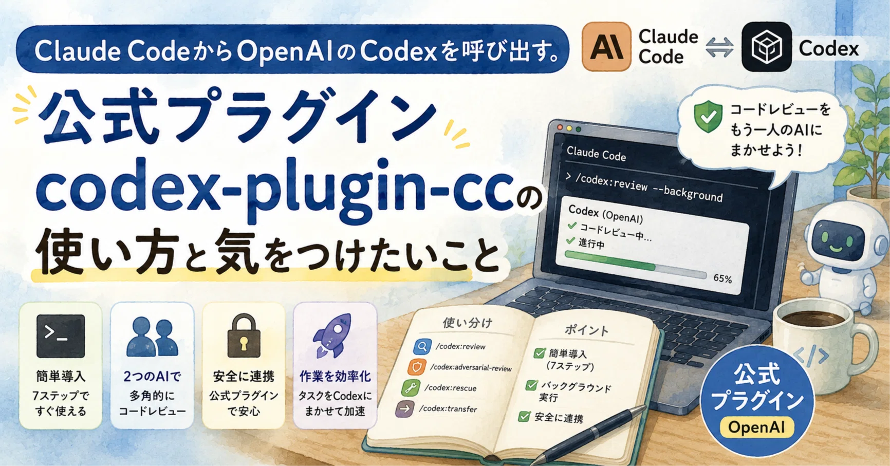 用 Codex Rescue 调查失败测试并安全验收修改